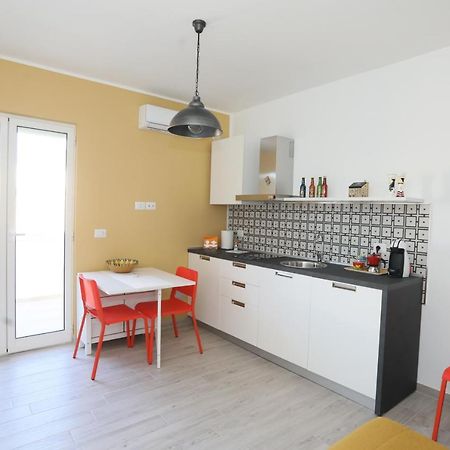 Casa Biffi Apartman Bari Kültér fotó