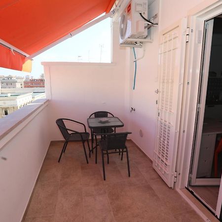 Casa Biffi Apartman Bari Kültér fotó