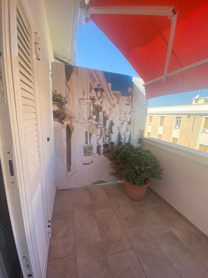 Casa Biffi Apartman Bari Kültér fotó
