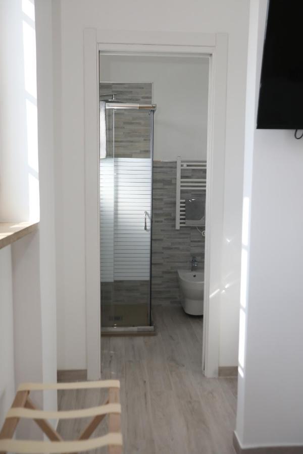 Casa Biffi Apartman Bari Kültér fotó