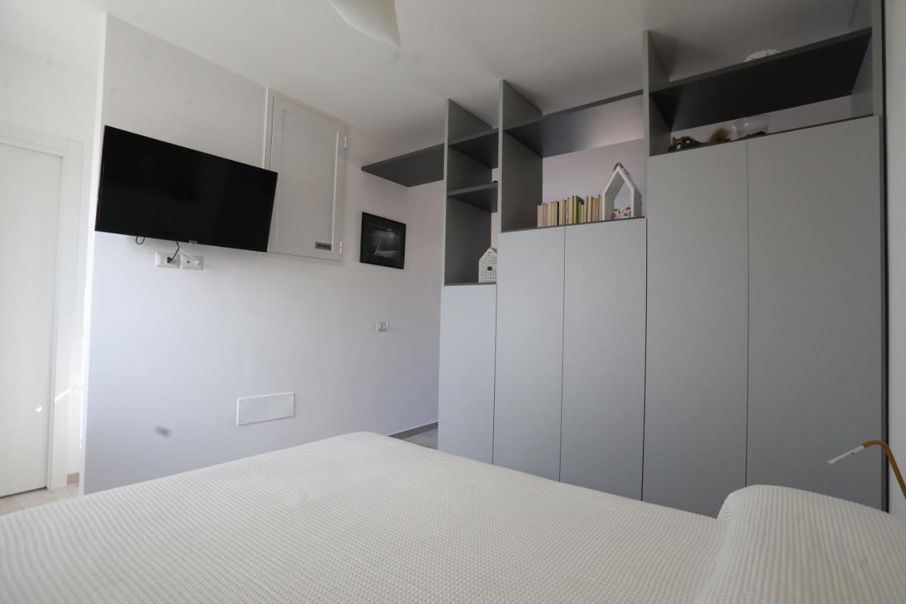 Casa Biffi Apartman Bari Kültér fotó