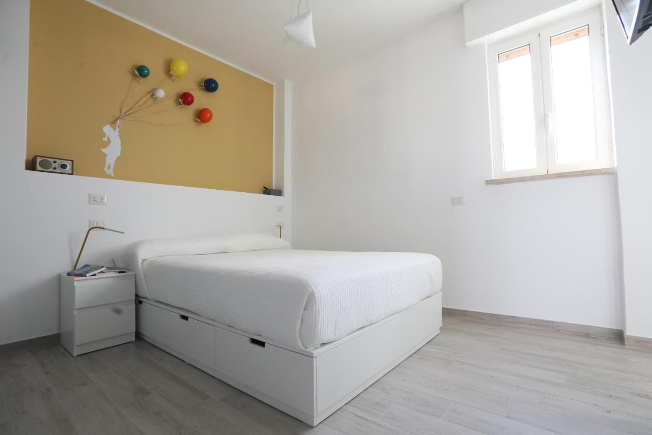 Casa Biffi Apartman Bari Kültér fotó