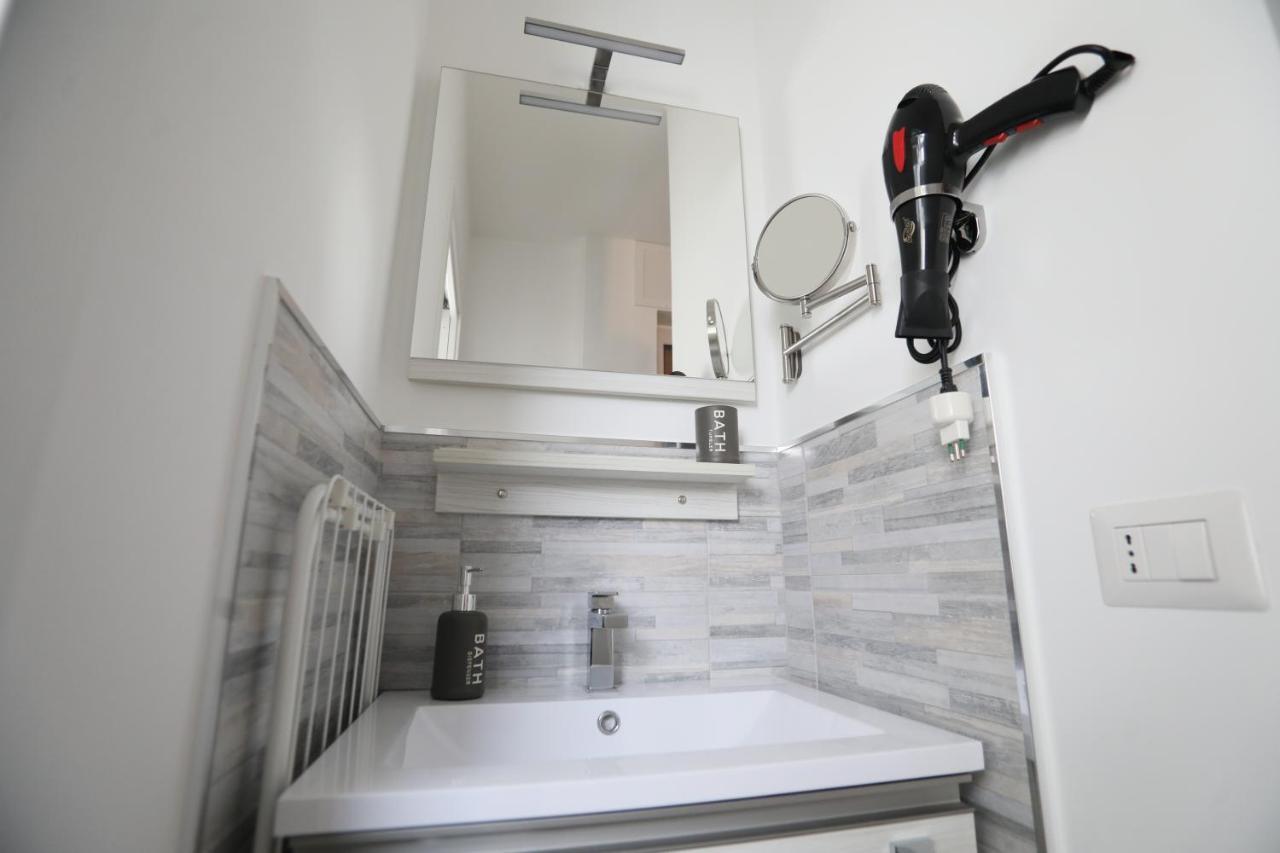 Casa Biffi Apartman Bari Kültér fotó